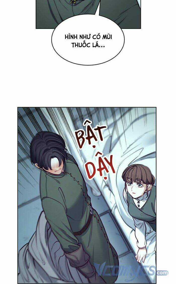 Ác Quỷ - Chapter 97 - Trang 21