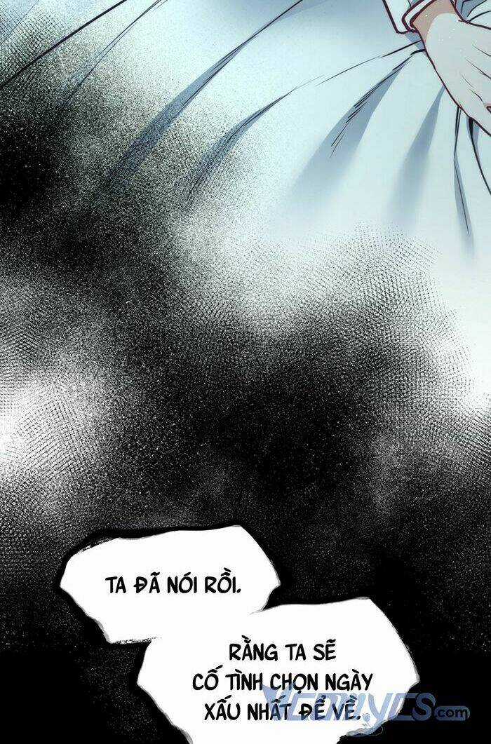 Ác Quỷ - Chapter 97 - Trang 30