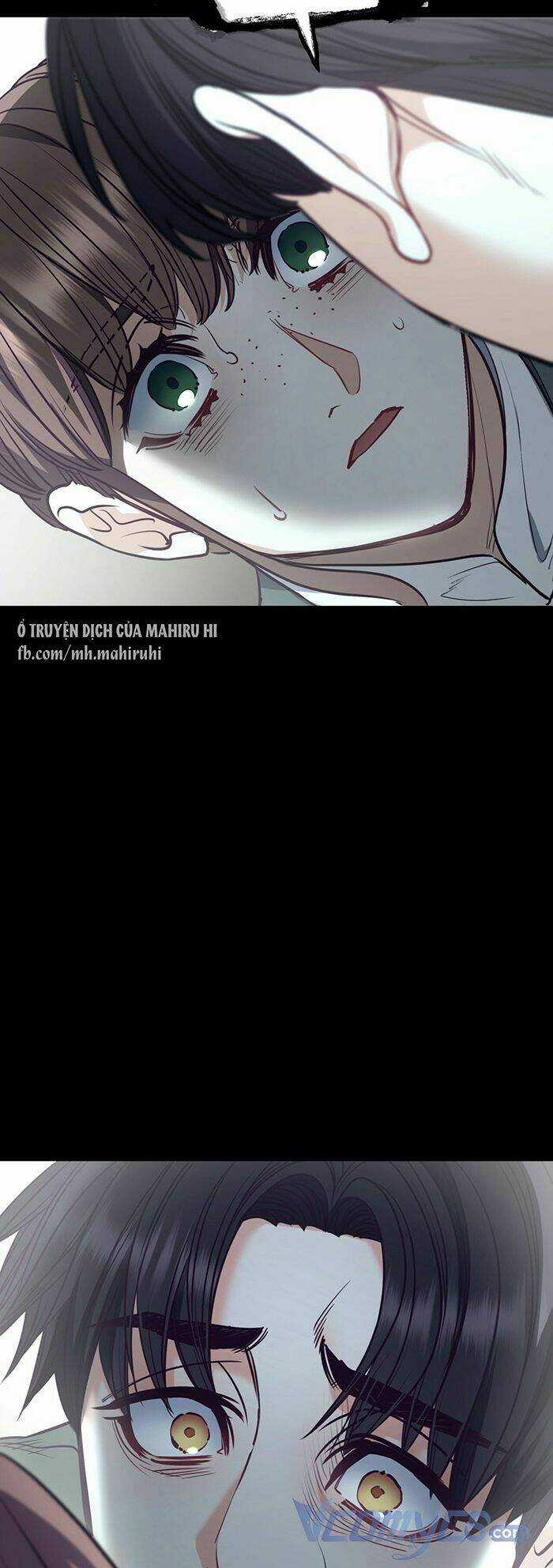 Ác Quỷ - Chapter 97 - Trang 31