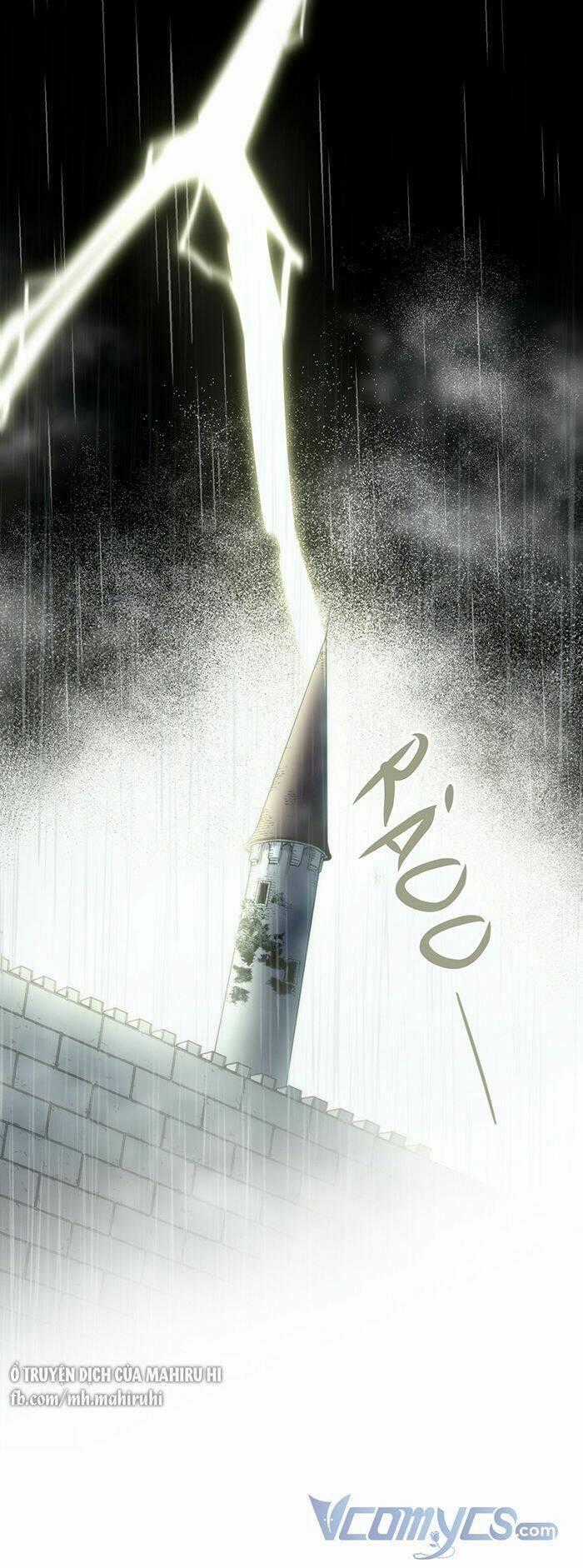 Ác Quỷ - Chapter 97 - Trang 34