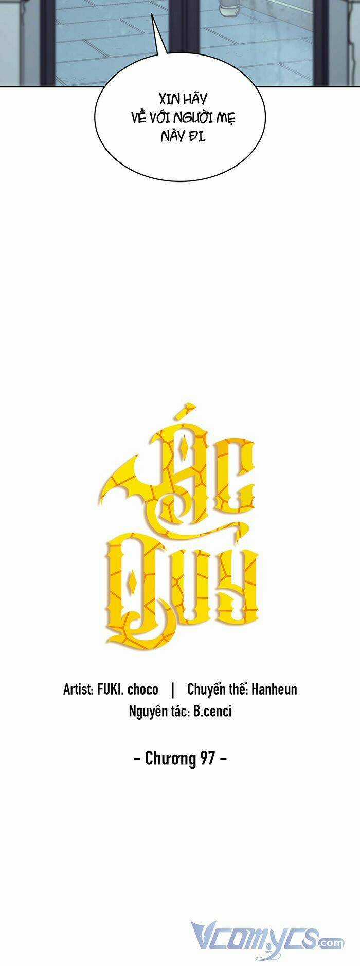 Ác Quỷ - Chapter 97 - Trang 9