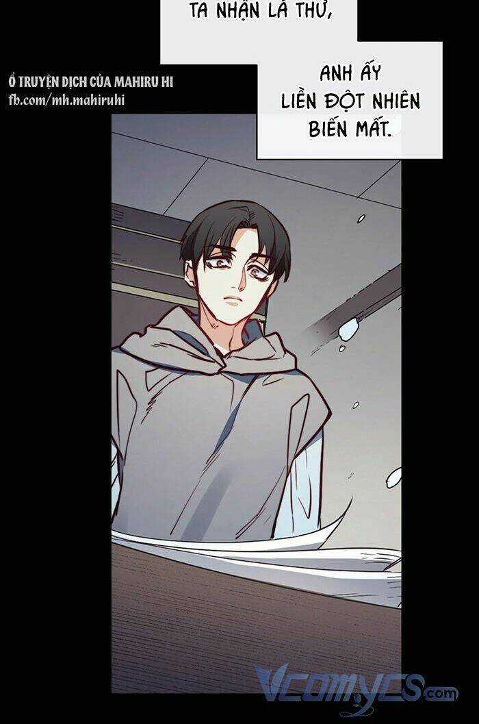 Ác Quỷ - Chapter 98 - Trang 29