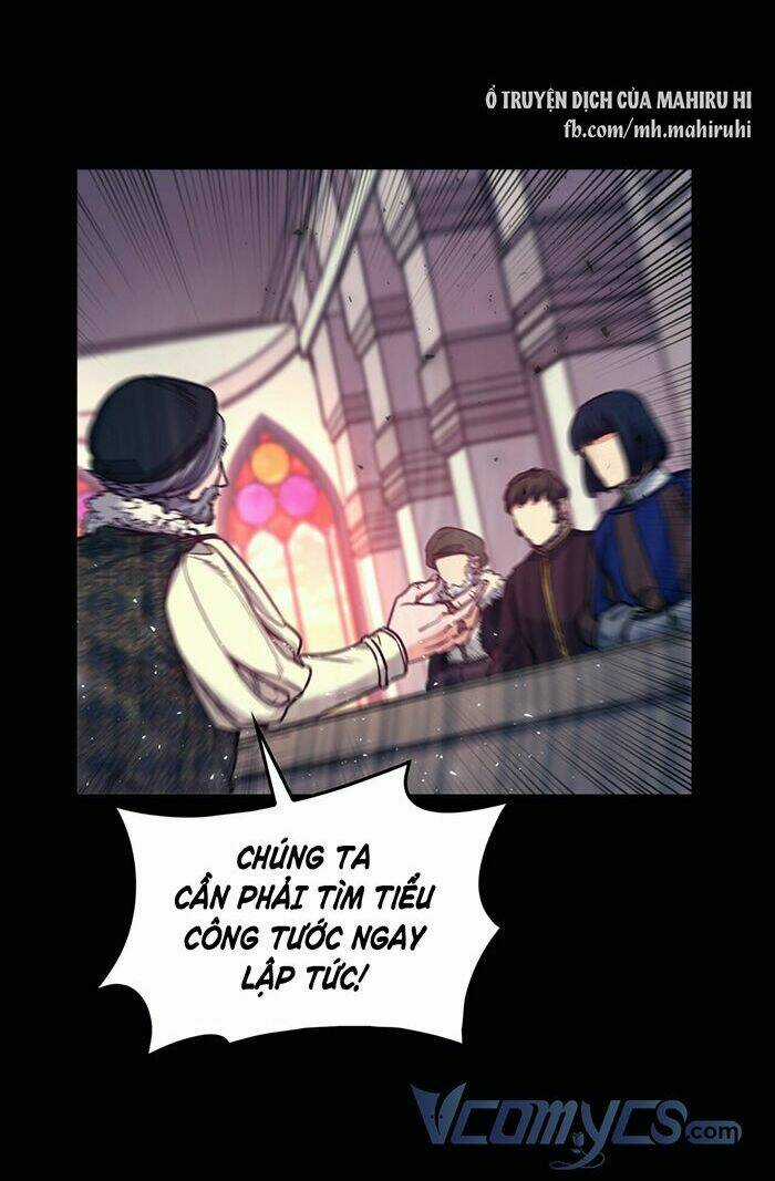 Ác Quỷ - Chapter 98 - Trang 31