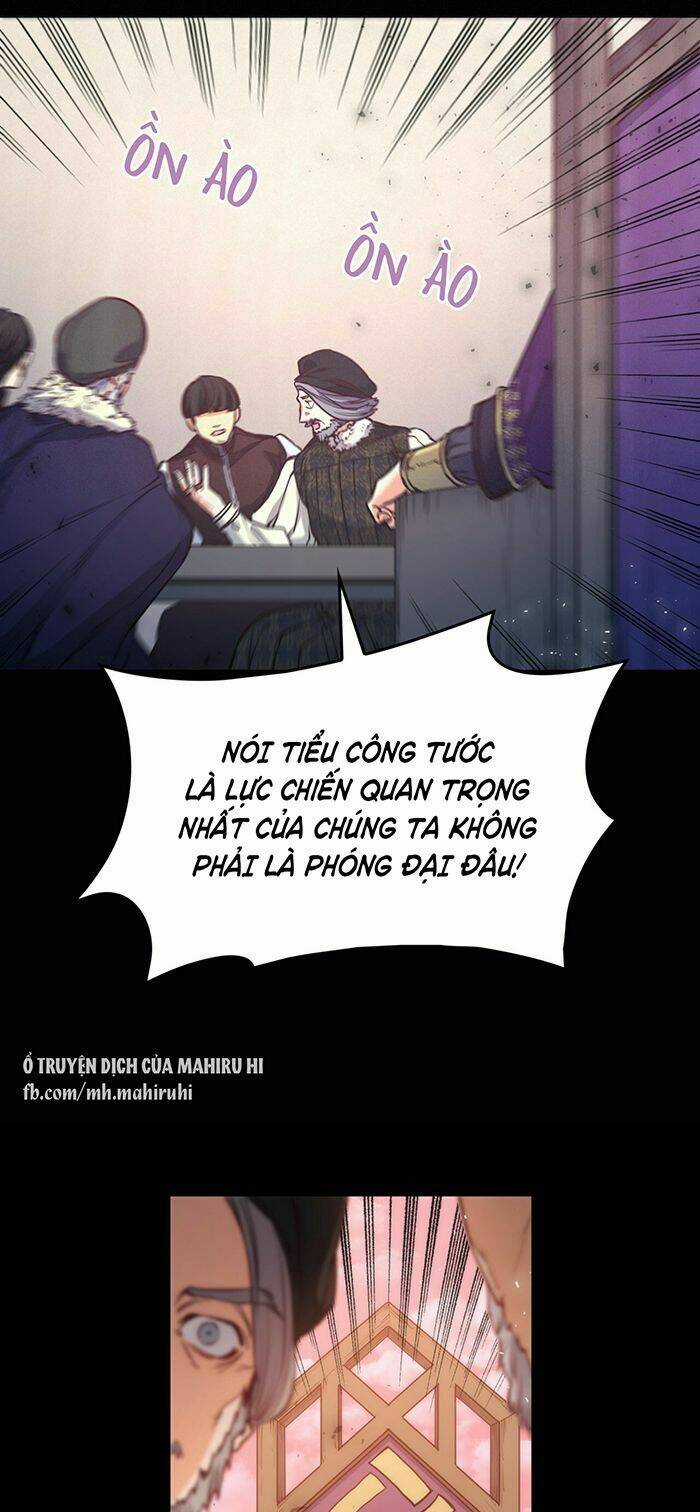 Ác Quỷ - Chapter 98 - Trang 32