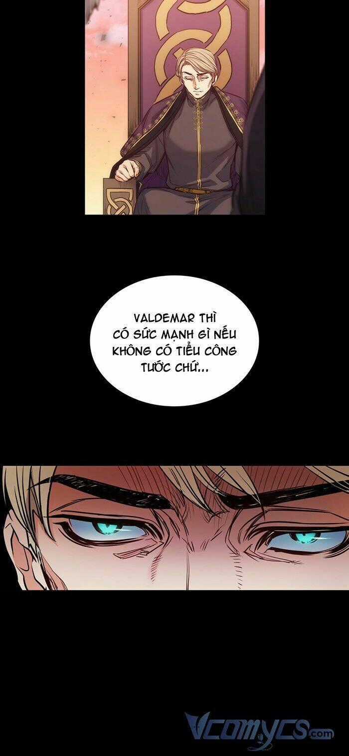 Ác Quỷ - Chapter 98 - Trang 33