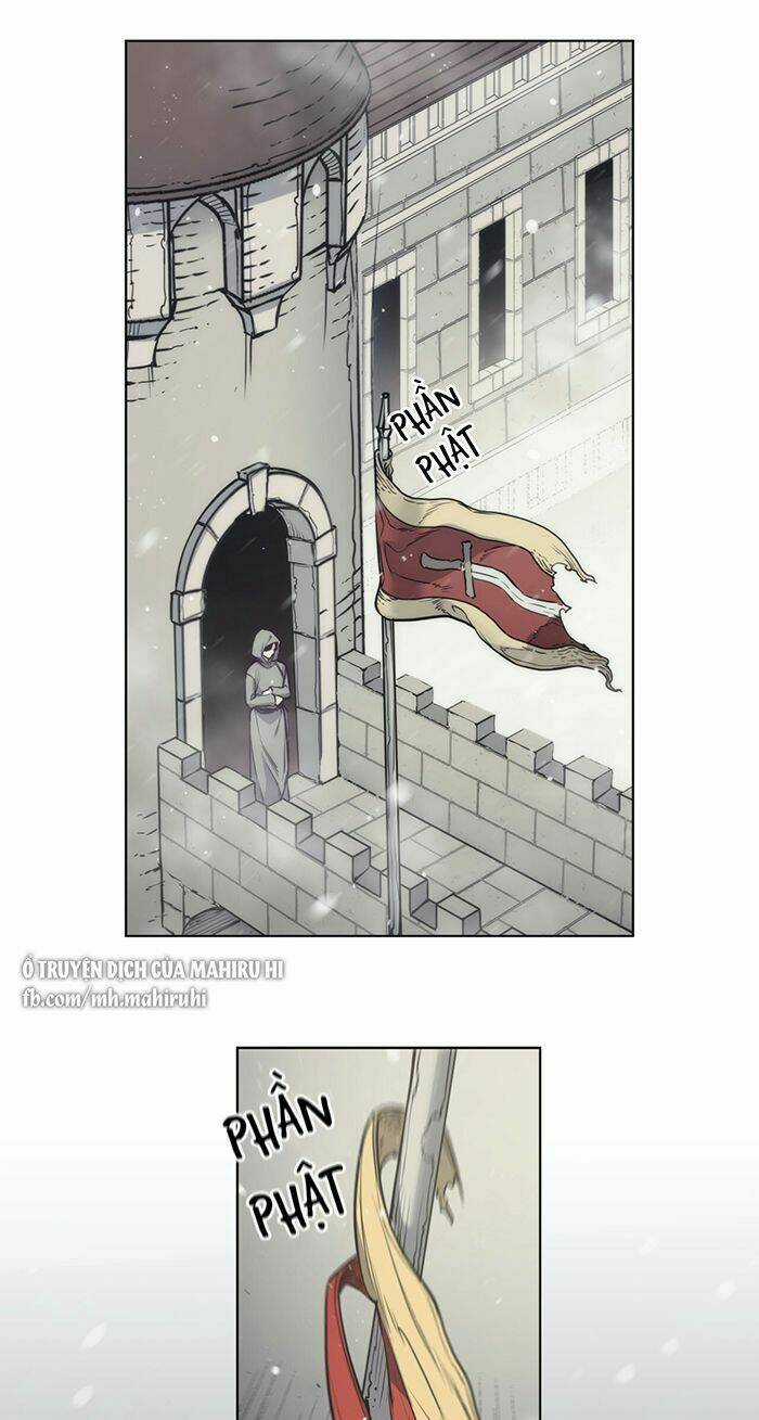 Ác Quỷ - Chapter 98 - Trang 10