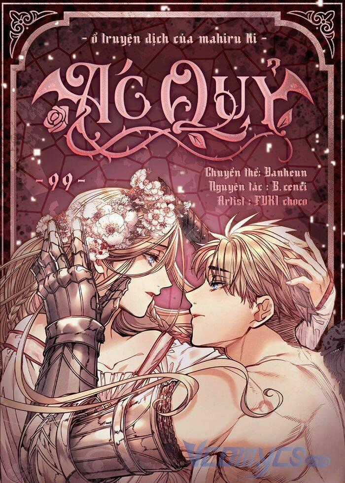 Ác Quỷ - Chapter 99 - Trang 1
