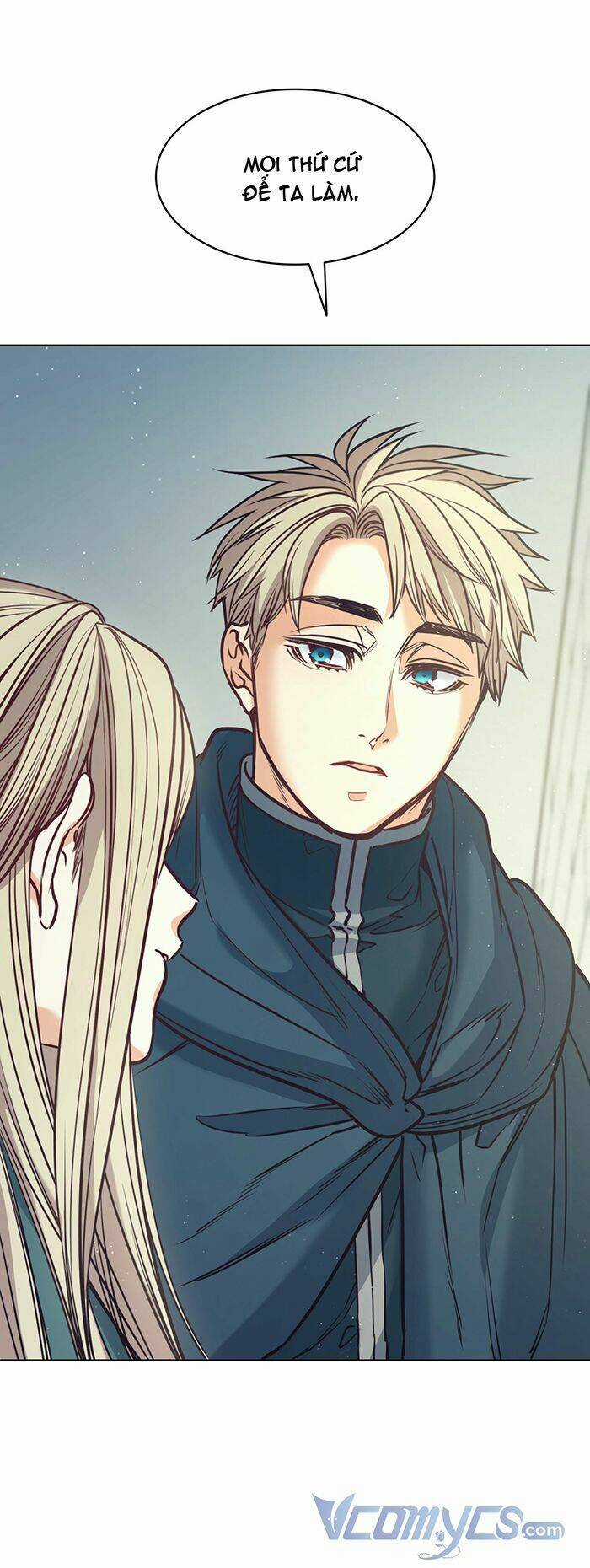 Ác Quỷ - Chapter 99 - Trang 14