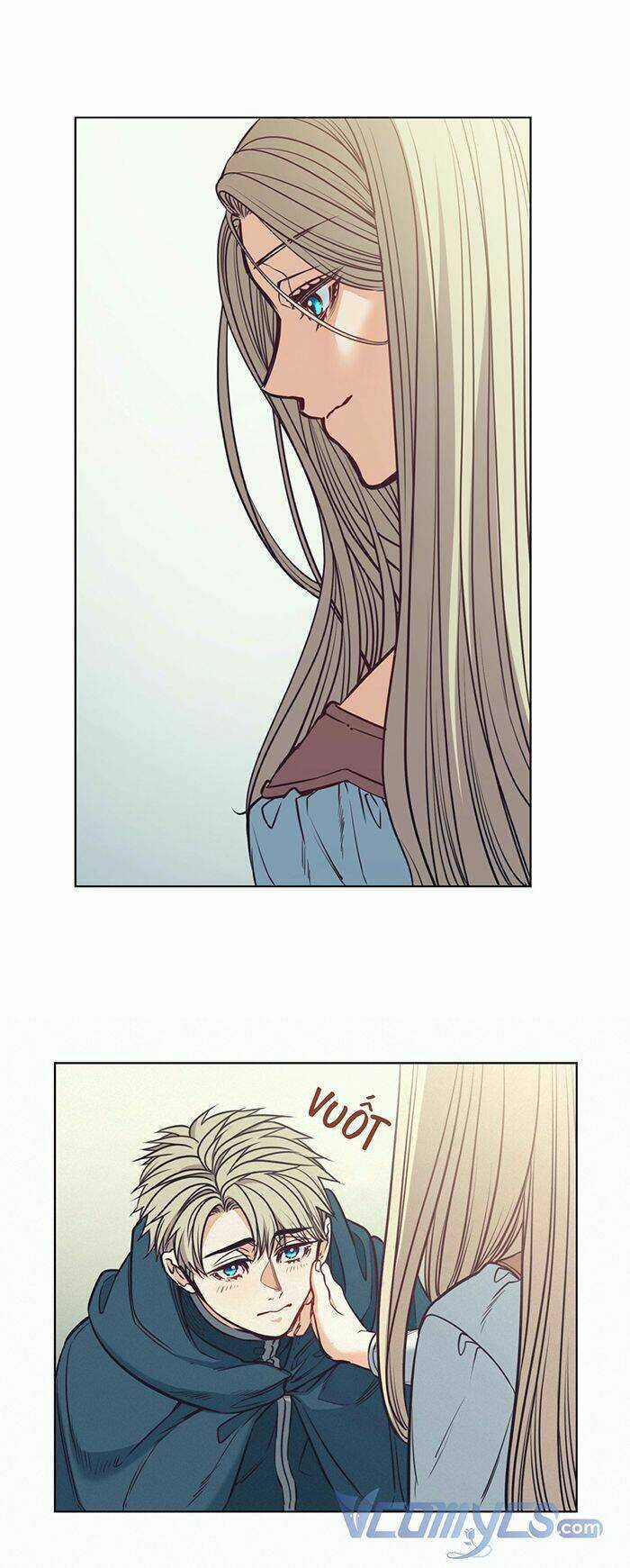 Ác Quỷ - Chapter 99 - Trang 17