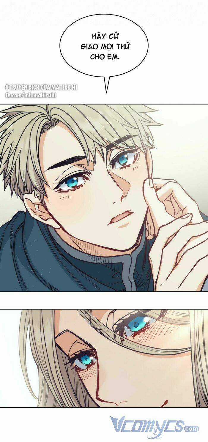 Ác Quỷ - Chapter 99 - Trang 18