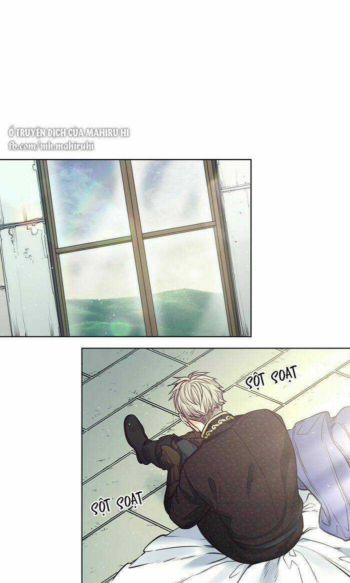 Ác Quỷ - Chapter 99 - Trang 23