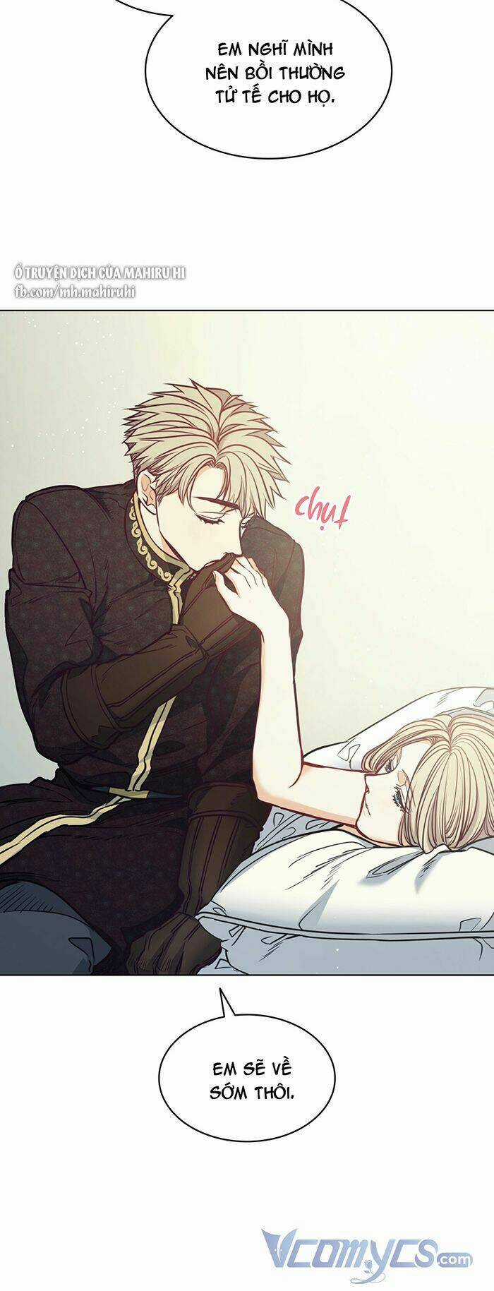 Ác Quỷ - Chapter 99 - Trang 26