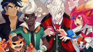 Đọc truyện Academy Adventures ( Lol )