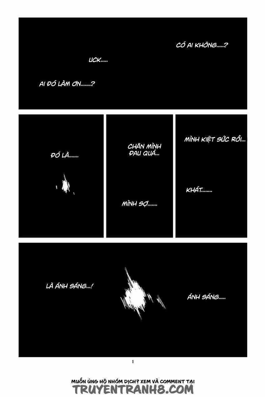 Acaria - Chapter 1 - Trang 1