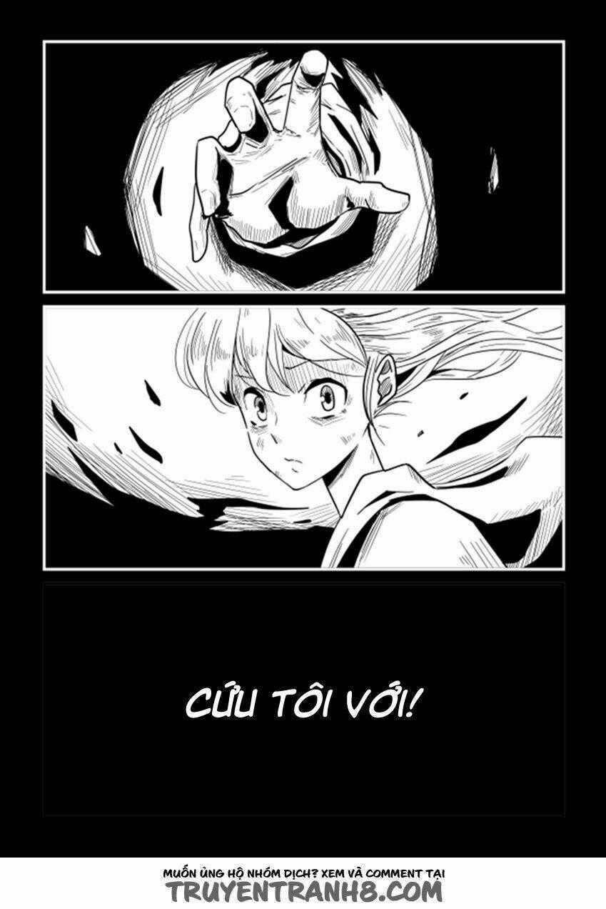 Acaria - Chapter 1 - Trang 2