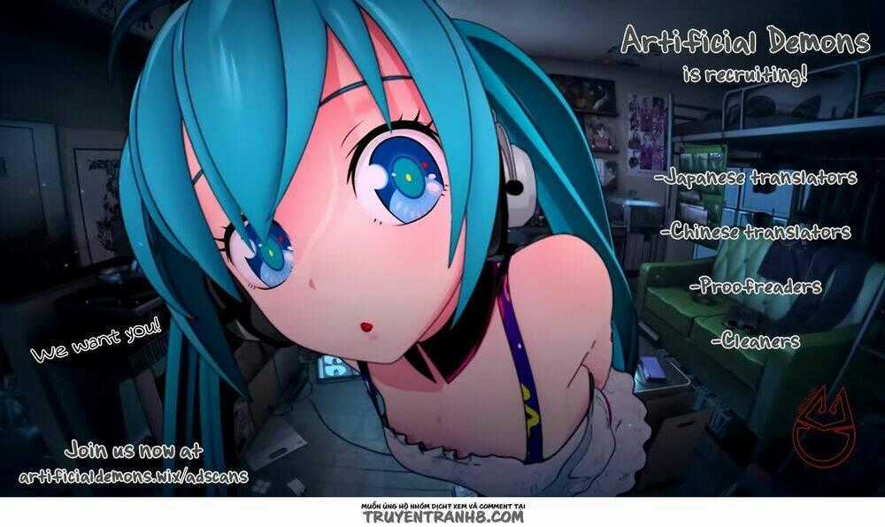 Acaria - Chapter 1 - Trang 15