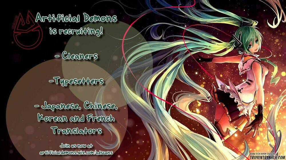 Acaria - Chapter 11 - Trang 24