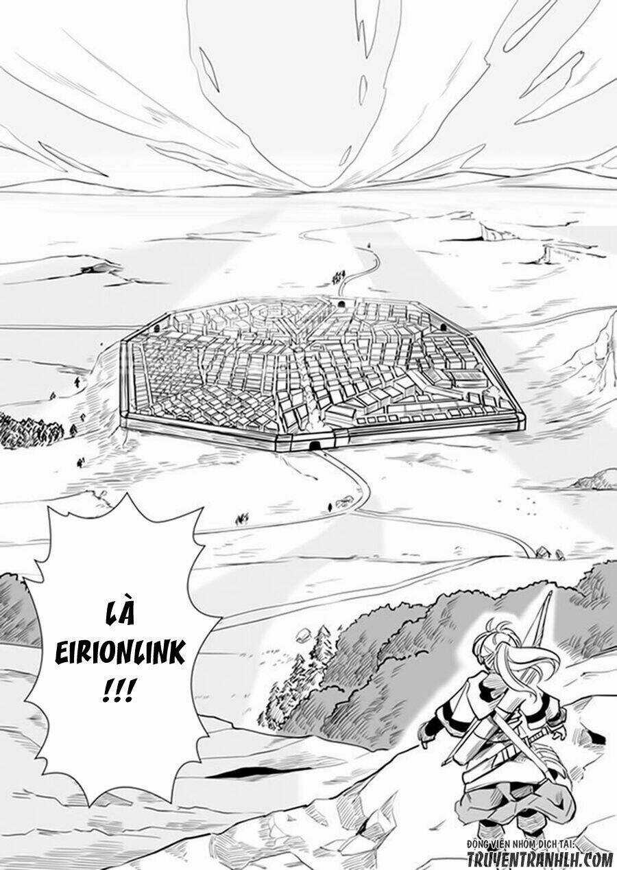 Acaria - Chapter 13 - Trang 5