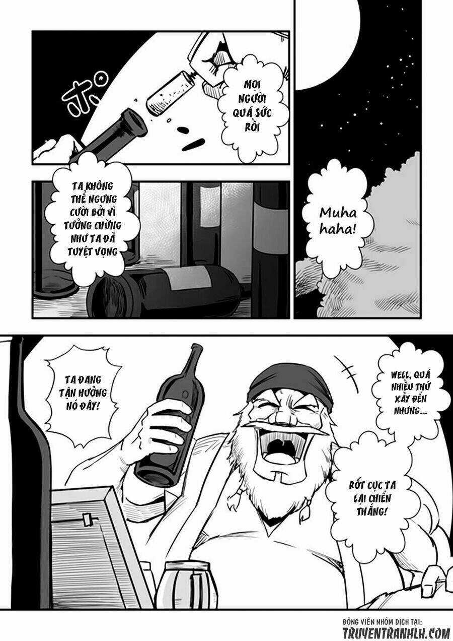 Acaria - Chapter 14 - Trang 20