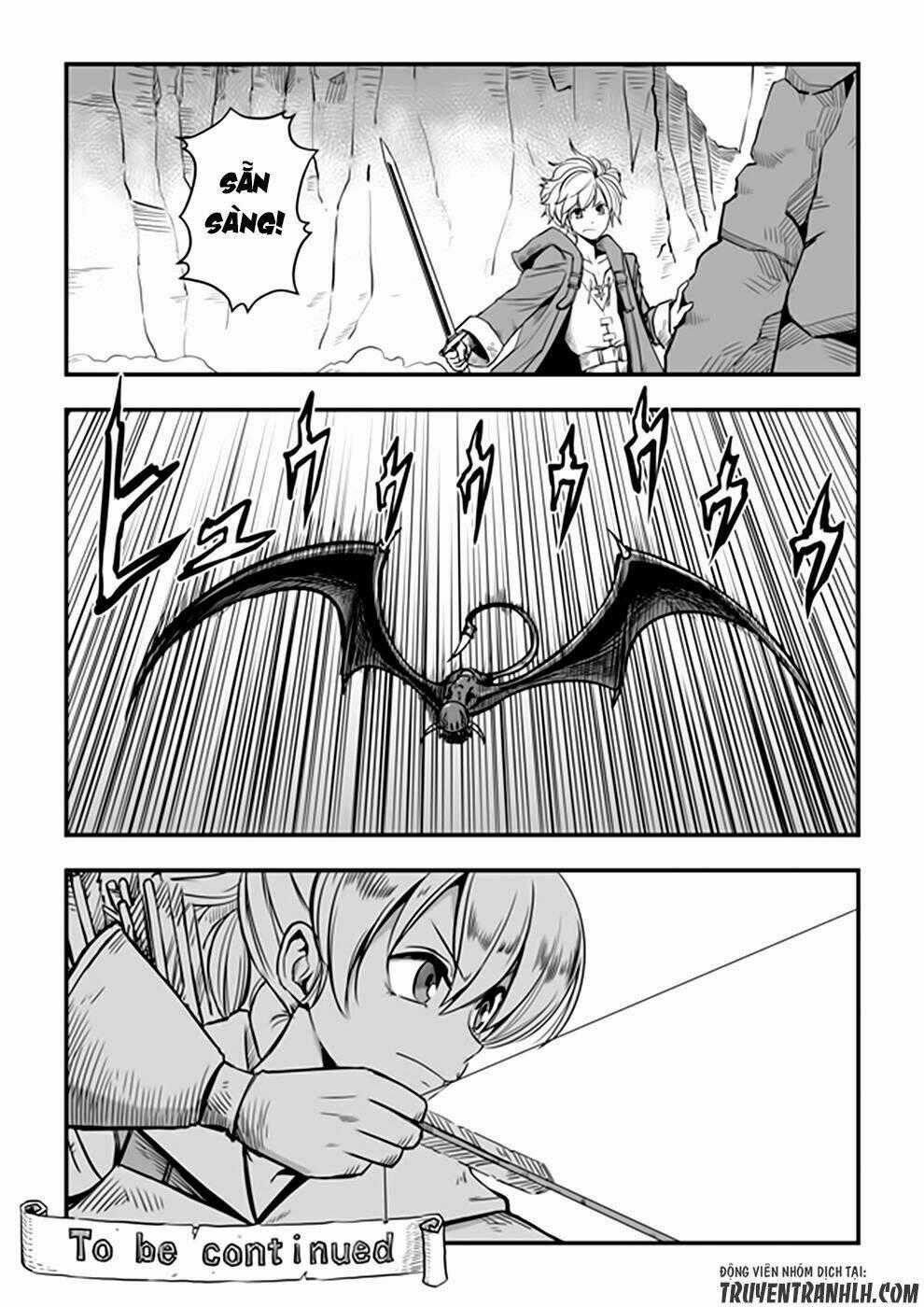 Acaria - Chapter 15 - Trang 21