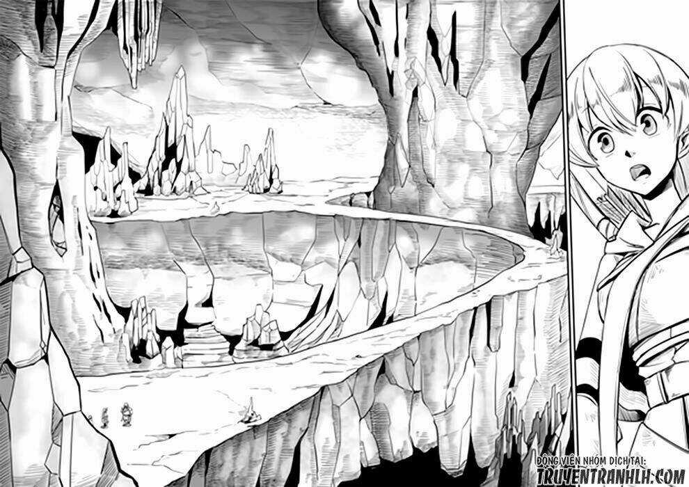 Acaria - Chapter 15 - Trang 7