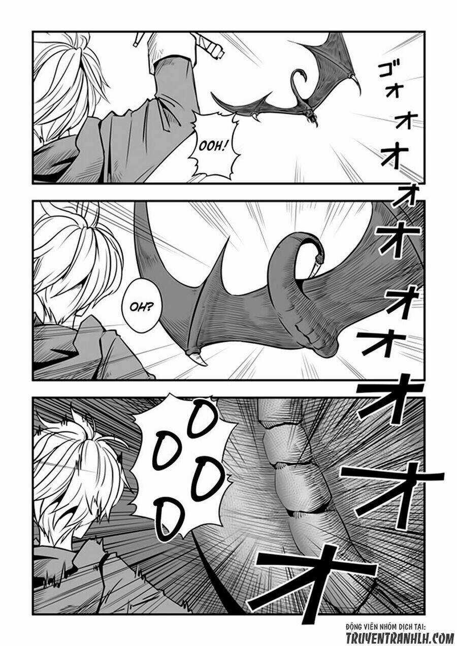 Acaria - Chapter 16 - Trang 6