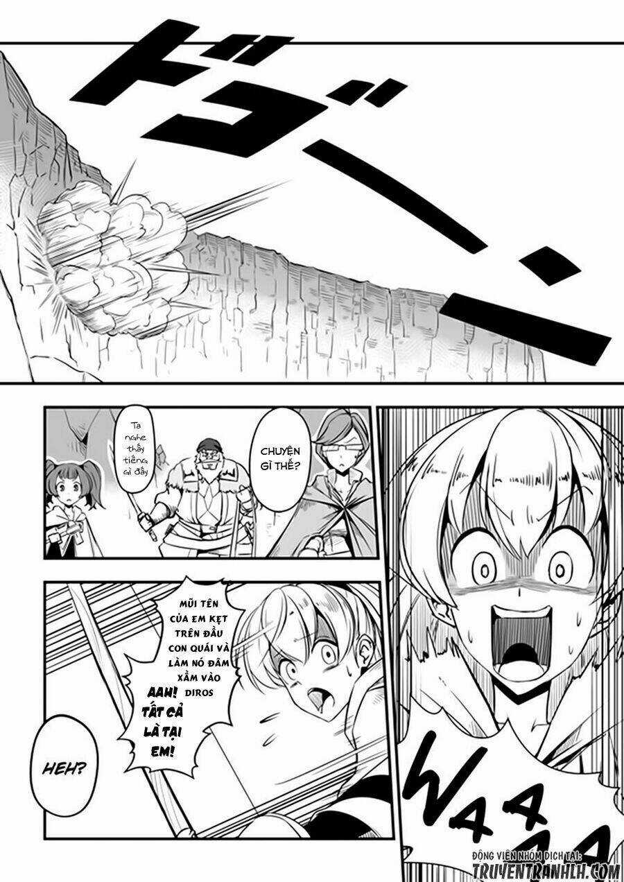 Acaria - Chapter 16 - Trang 7