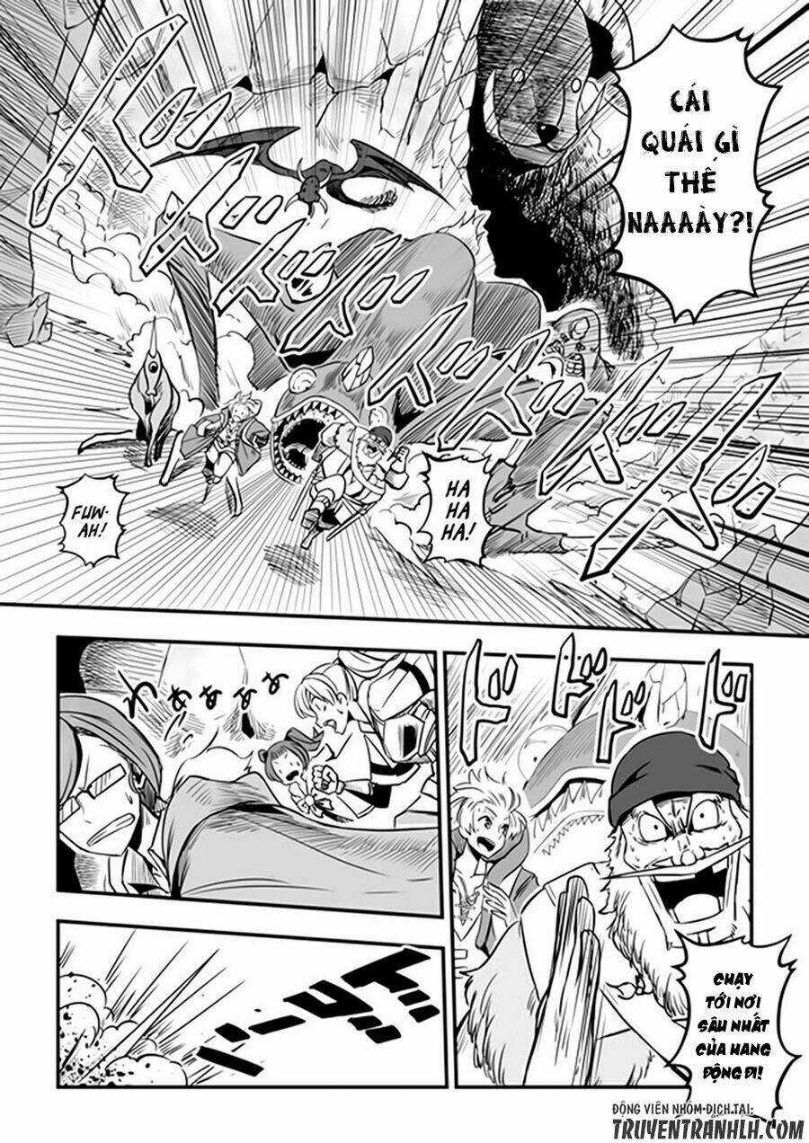 Acaria - Chapter 17 - Trang 13