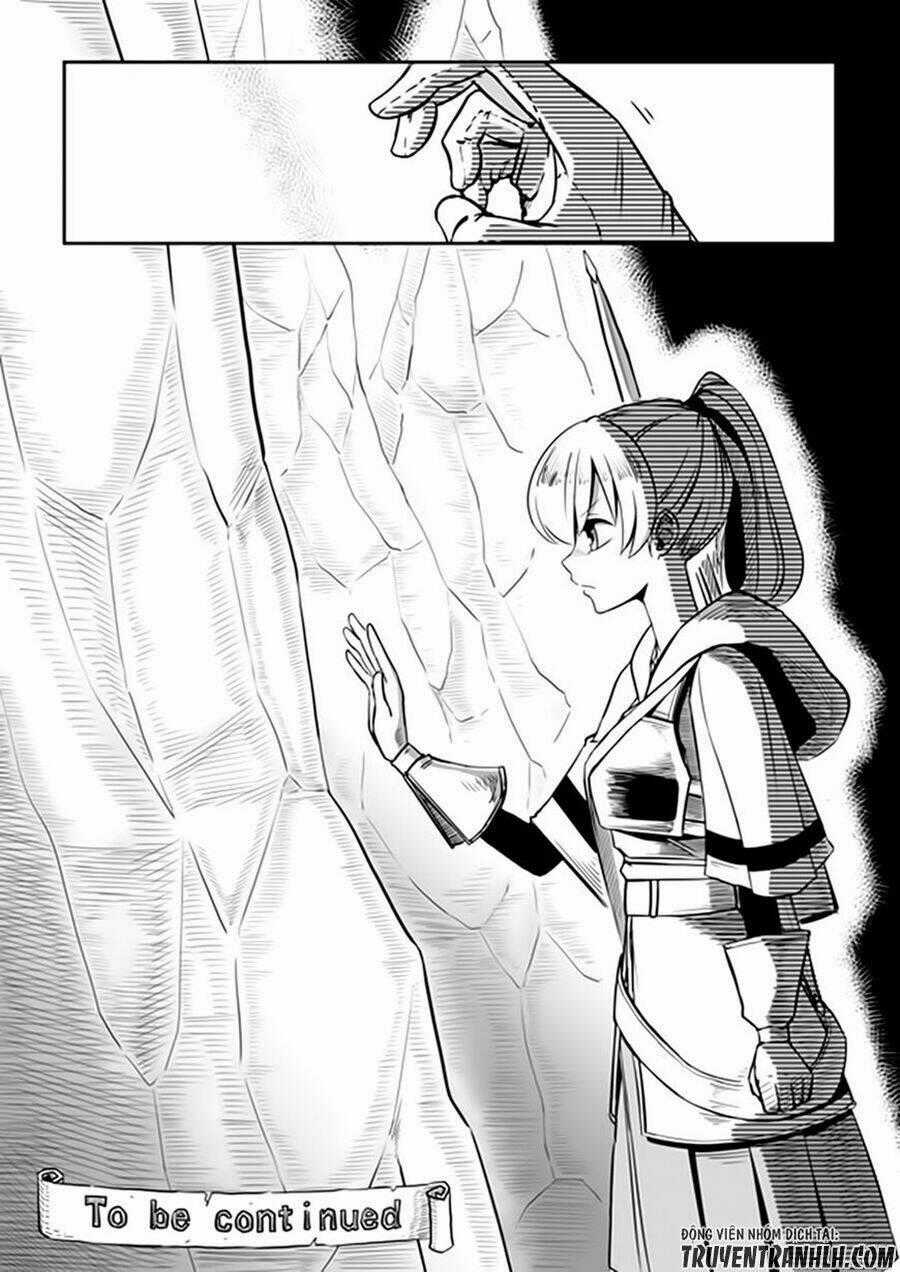 Acaria - Chapter 17 - Trang 21