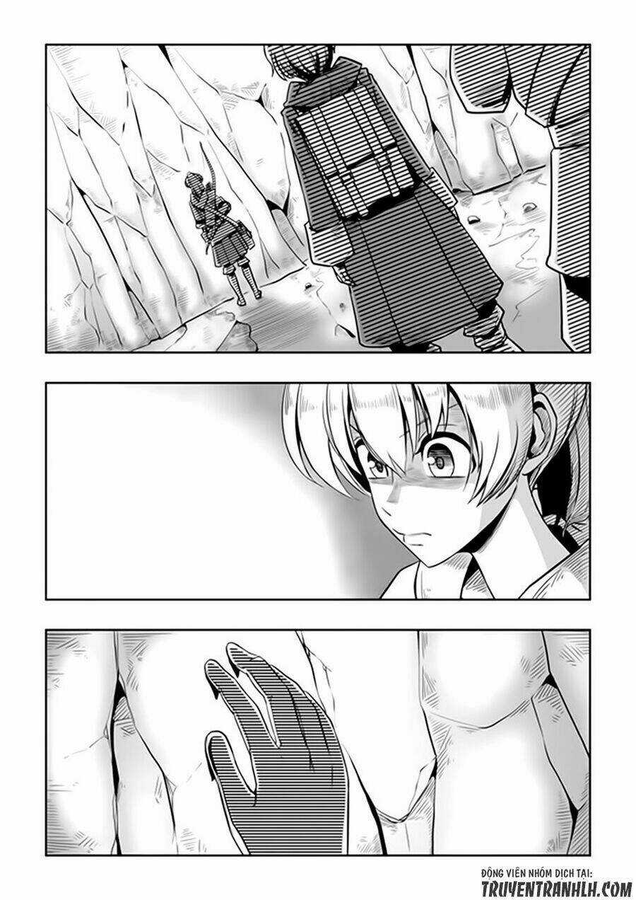 Acaria - Chapter 18 - Trang 4