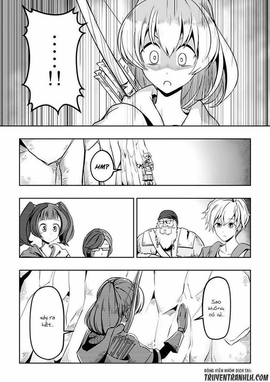 Acaria - Chapter 18 - Trang 5