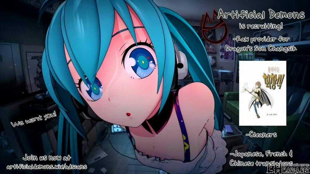 Acaria - Chapter 3 - Trang 17