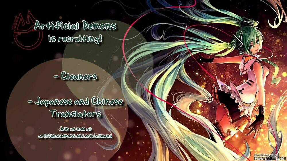 Acaria - Chapter 8 - Trang 18