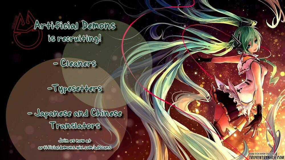 Acaria - Chapter 9 - Trang 23