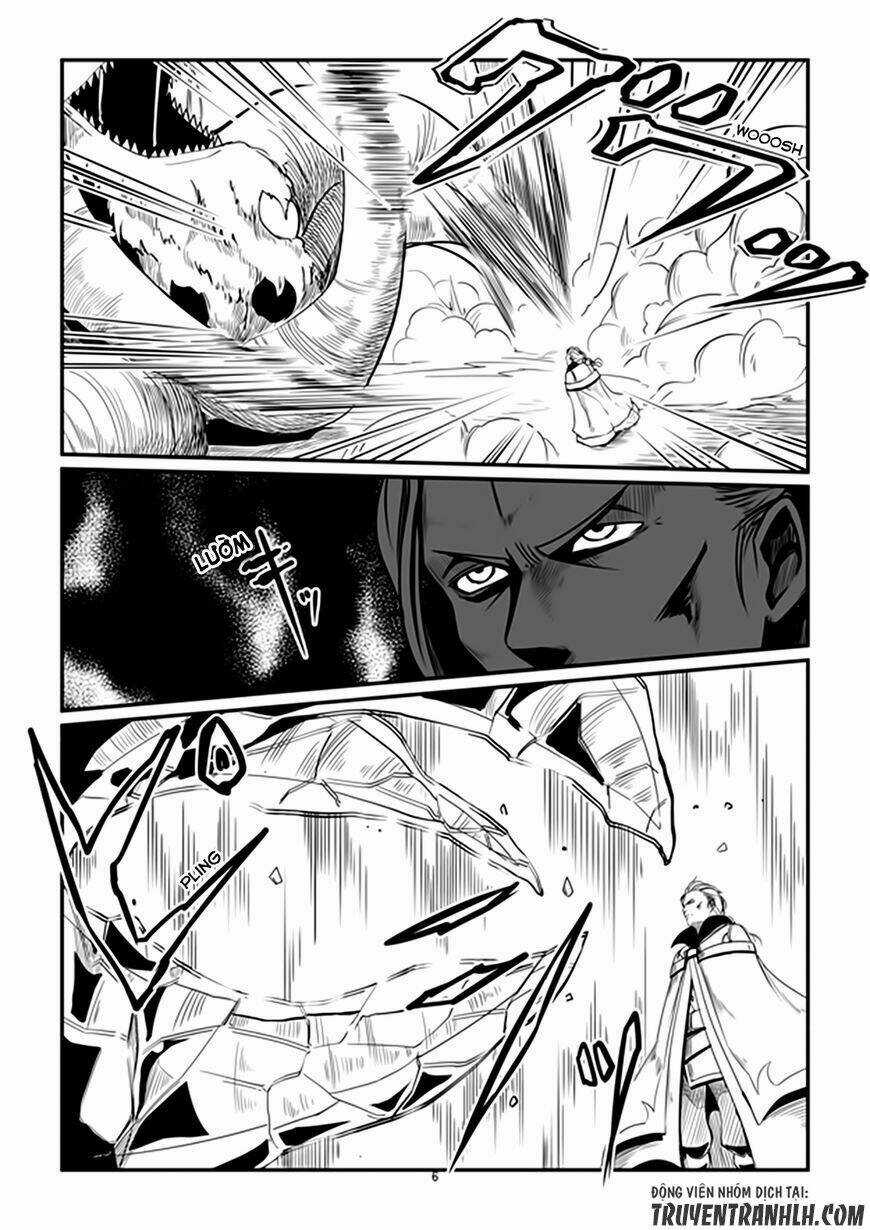 Acaria - Chapter 9 - Trang 10