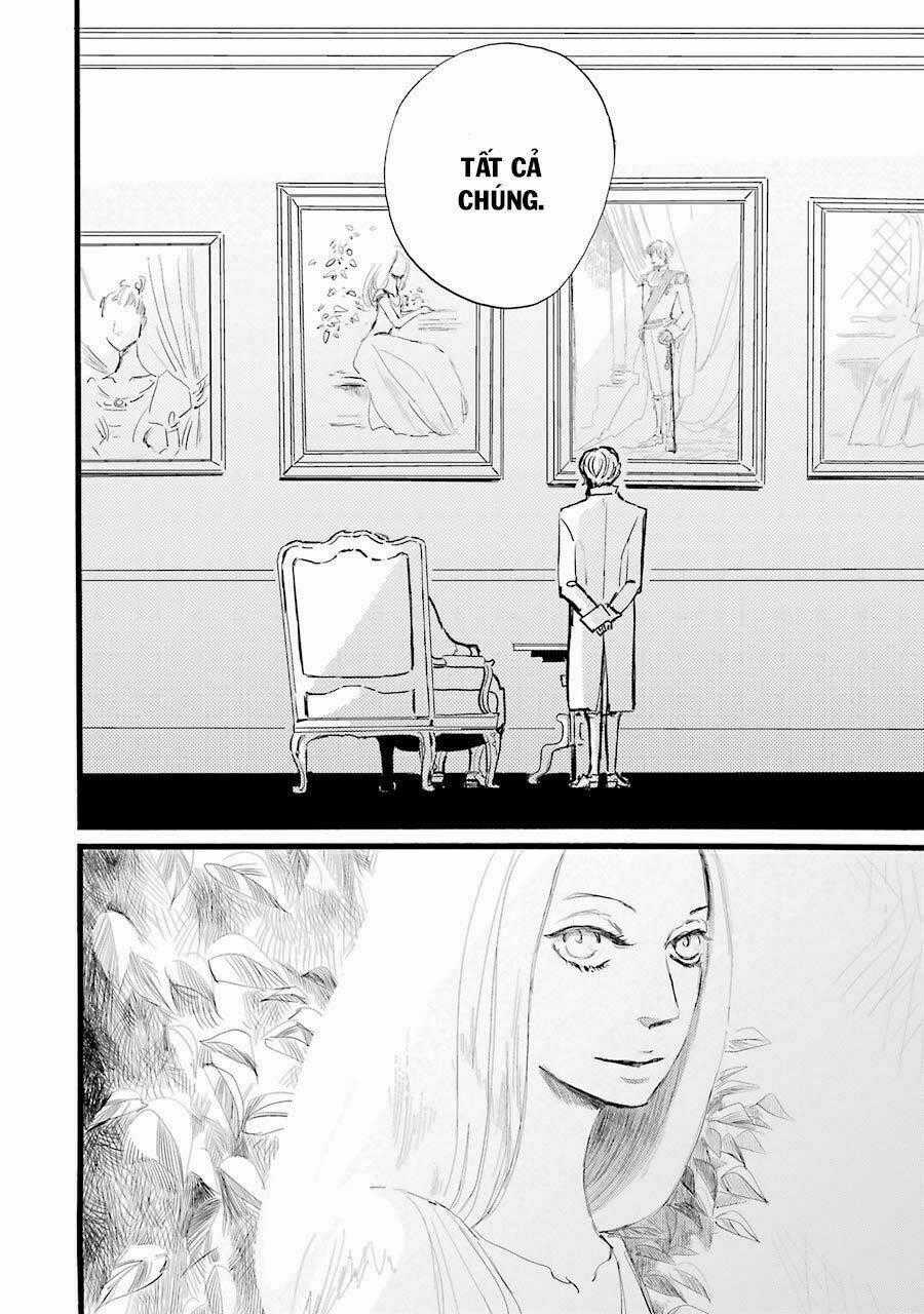 Acca - Cục Thanh Tra 13 Bang - Chapter 21 - Trang 29