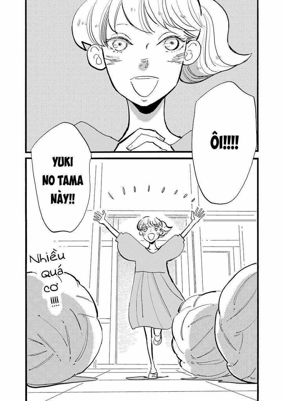 Acca - Cục Thanh Tra 13 Bang - Chapter 21 - Trang 4