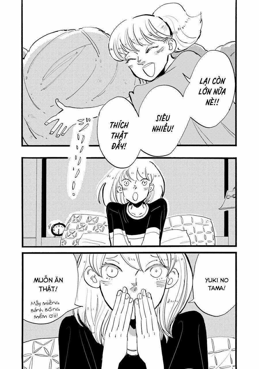 Acca - Cục Thanh Tra 13 Bang - Chapter 21 - Trang 5