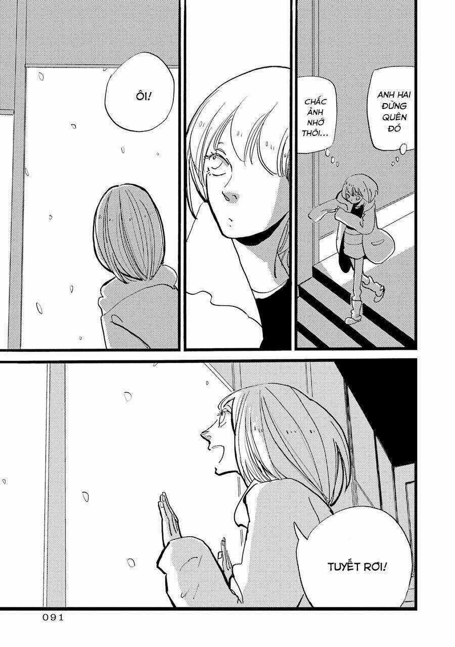 Acca - Cục Thanh Tra 13 Bang - Chapter 21 - Trang 6