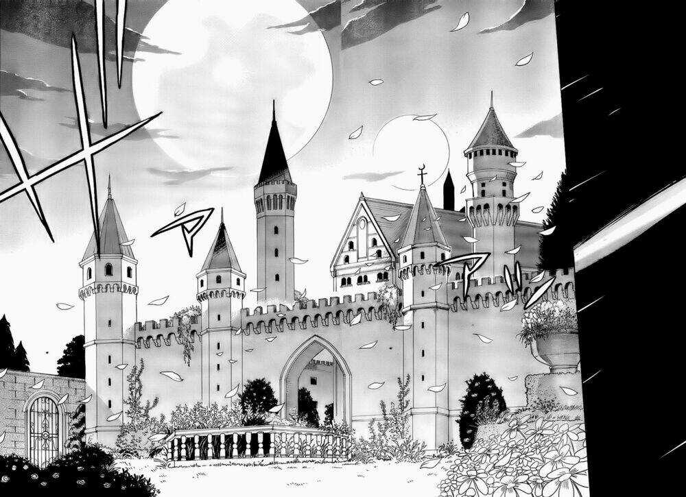 Accel World / Dural - Magisa Garden - Chapter 1 - Trang 47