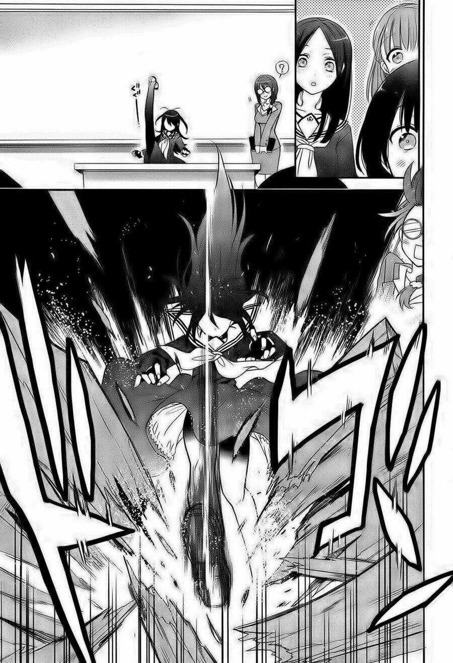 Accel World / Dural - Magisa Garden - Chapter 1 - Trang 7