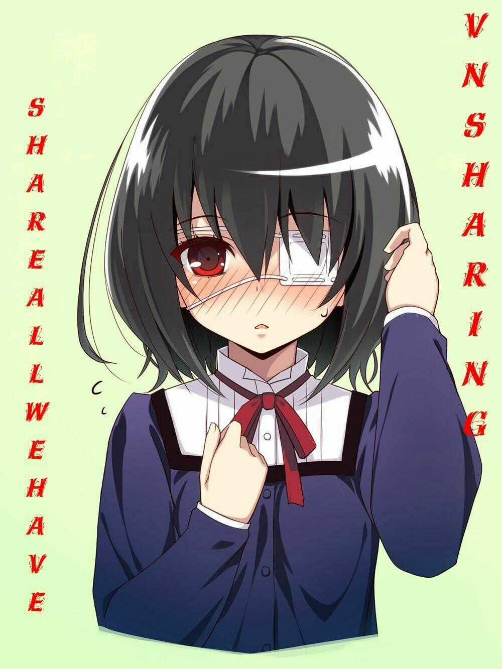 Acchi Kocchi - Chapter 1 - Trang 1