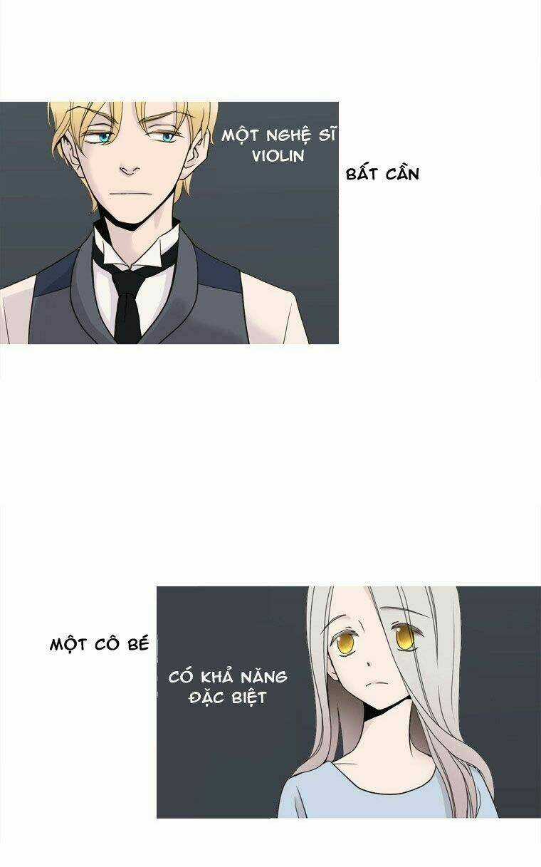 Accord - Chapter 0 - Trang 3