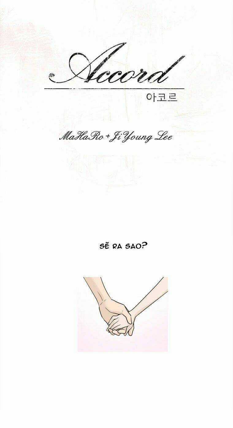 Accord - Chapter 0 - Trang 5