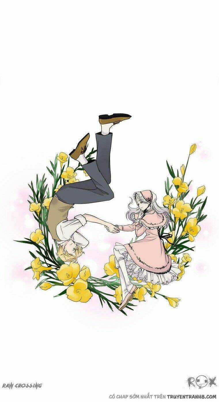 Accord - Chapter 0 - Trang 6