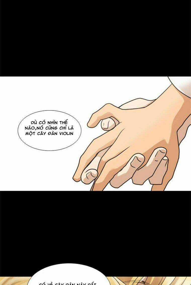 Accord - Chapter 1 - Trang 14