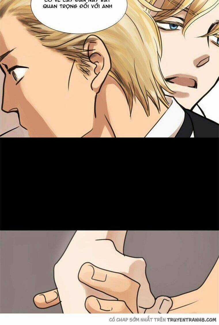 Accord - Chapter 1 - Trang 15