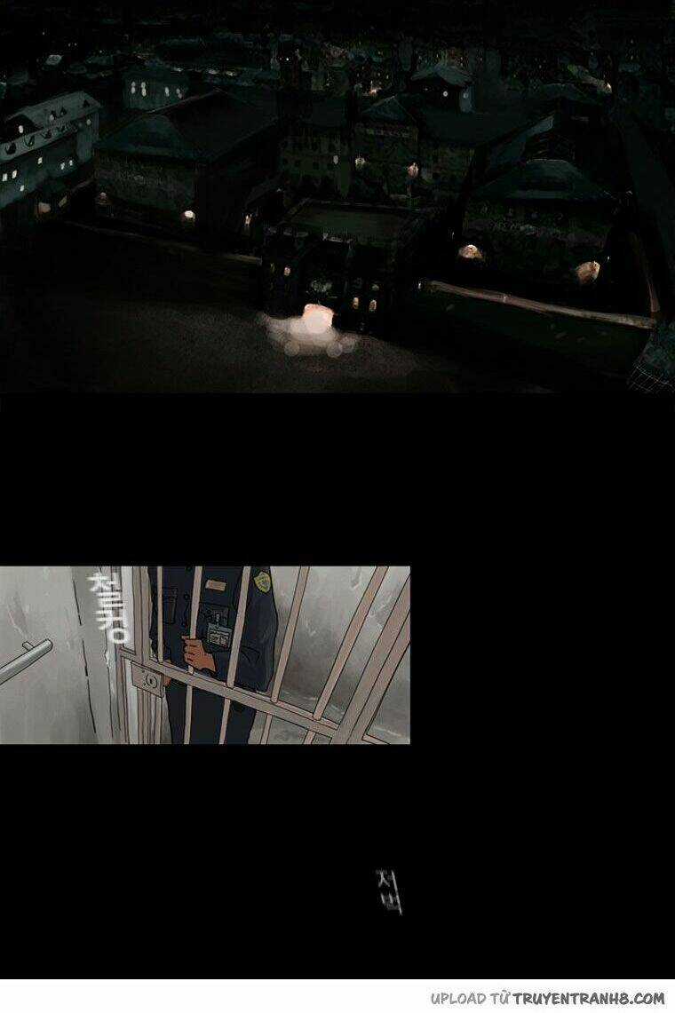 Accord - Chapter 1 - Trang 22