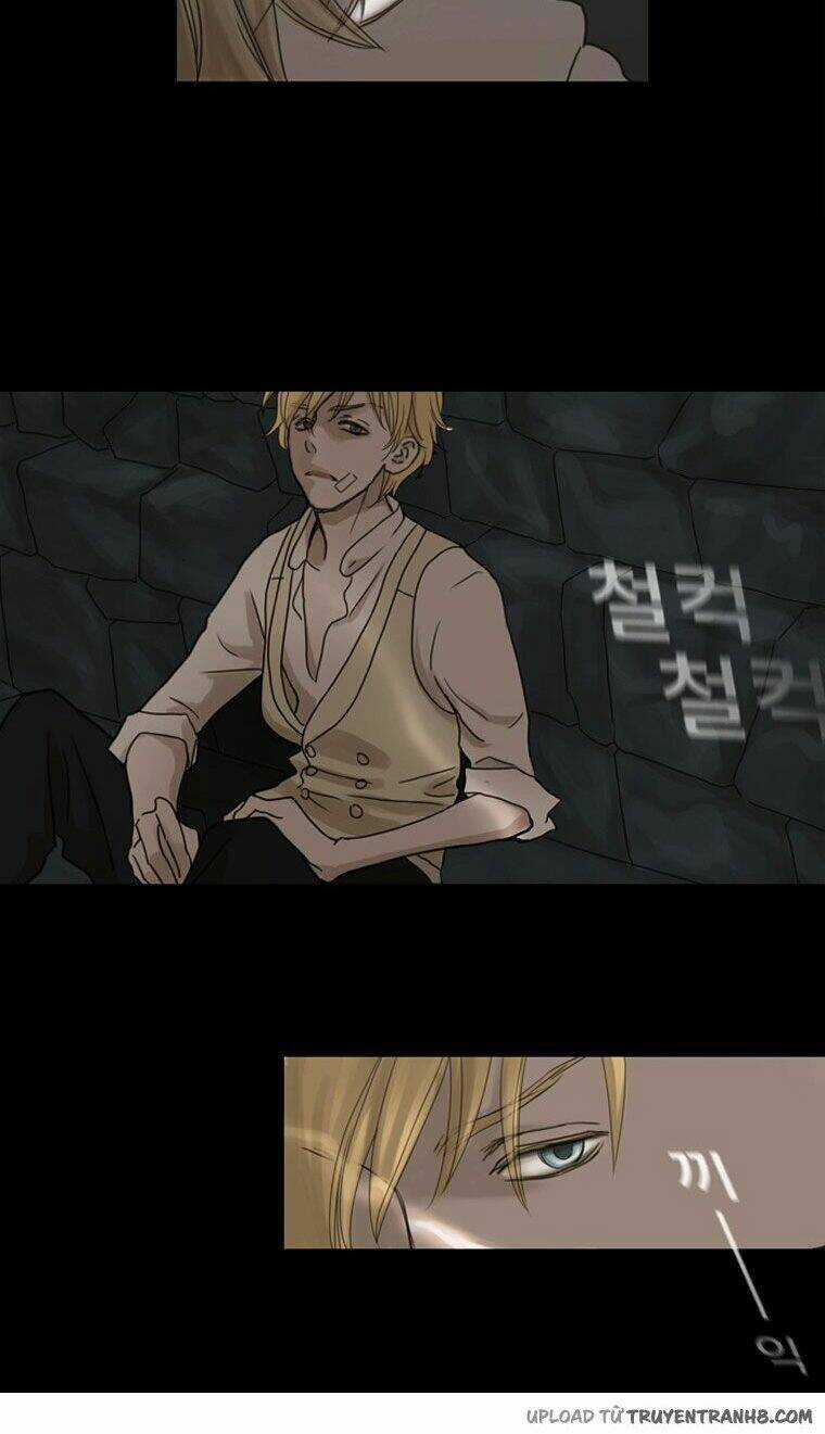 Accord - Chapter 1 - Trang 24