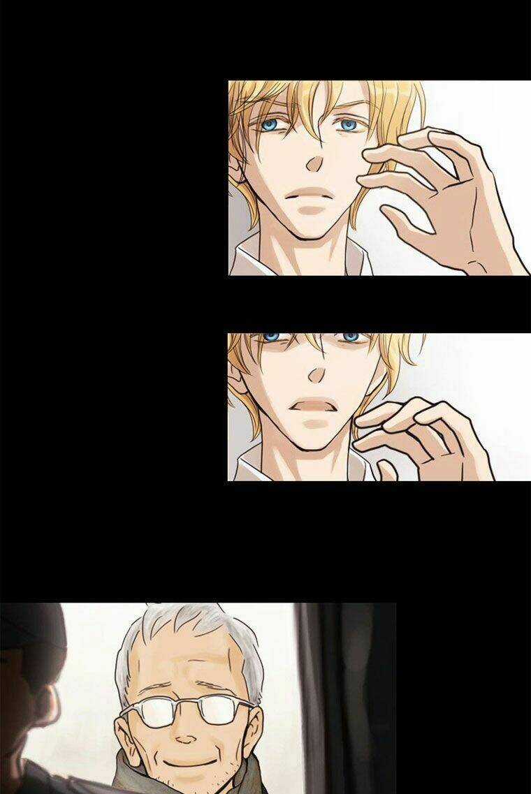 Accord - Chapter 1 - Trang 26